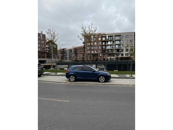 Sahibinden Audi A3 1.6 FSI 2005 Model 