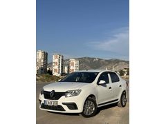 Sahibinden Renault Symbol 1.5 dCi Joy 2018 Model 