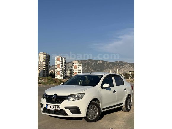 Sahibinden Renault Symbol 1.5 dCi Joy 2018 Model 