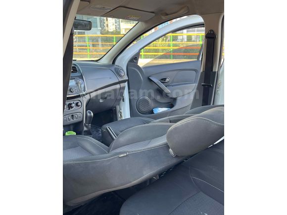 Sahibinden Renault Symbol 1.5 dCi Joy 2018 Model 