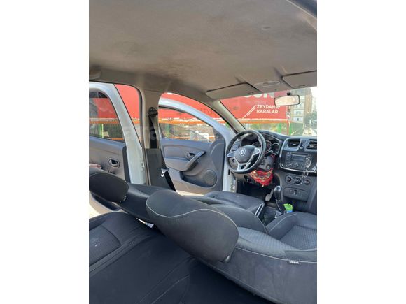 Sahibinden Renault Symbol 1.5 dCi Joy 2018 Model 