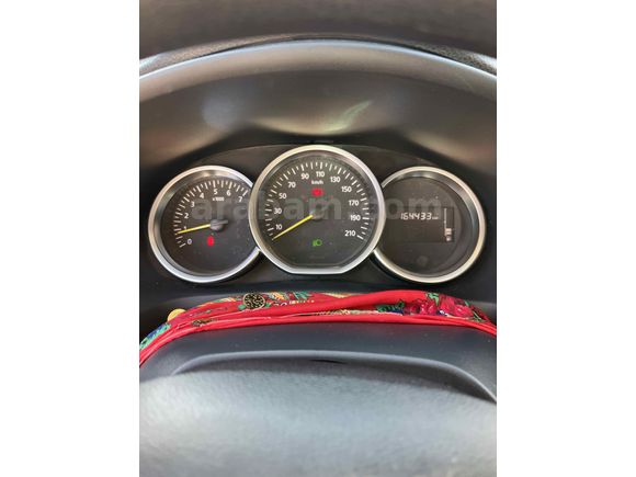 Sahibinden Renault Symbol 1.5 dCi Joy 2018 Model 