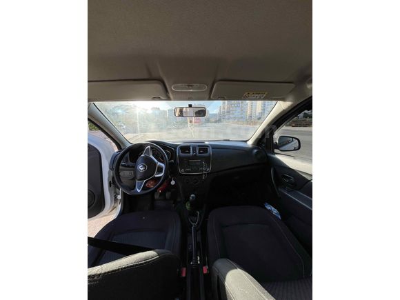 Sahibinden Renault Symbol 1.5 dCi Joy 2018 Model 
