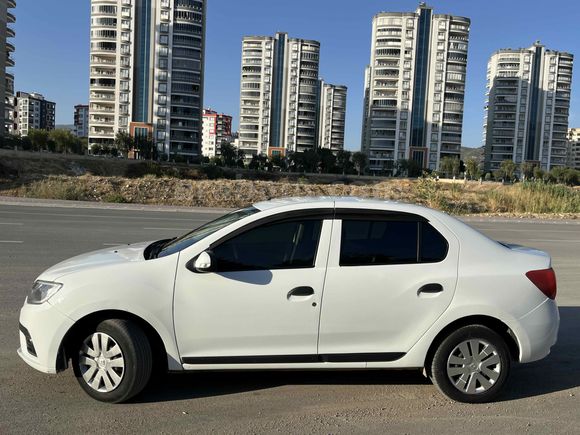 Sahibinden Renault Symbol 1.5 dCi Joy 2018 Model 