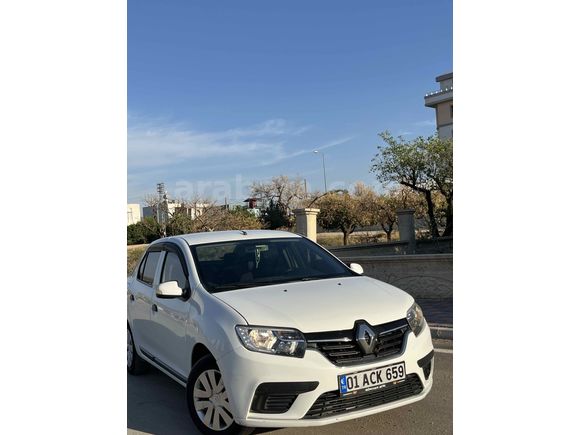 Sahibinden Renault Symbol 1.5 dCi Joy 2018 Model 