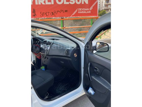 Sahibinden Renault Symbol 1.5 dCi Joy 2018 Model 