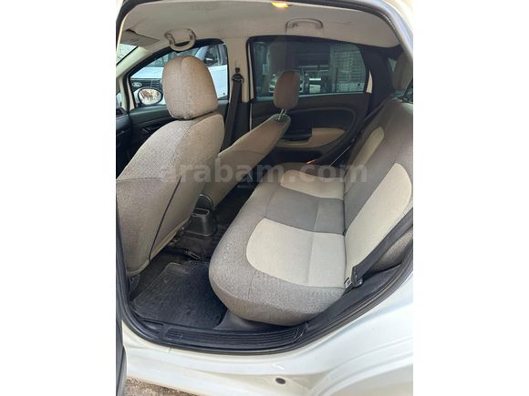 Sahibinden Fiat Linea 1.3 Multijet Active Plus 2013 Model  216.000 km Beyaz