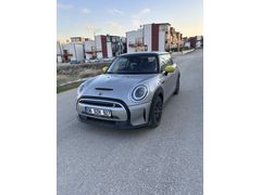 Sahibinden Mini Cooper SE 2023 Model 