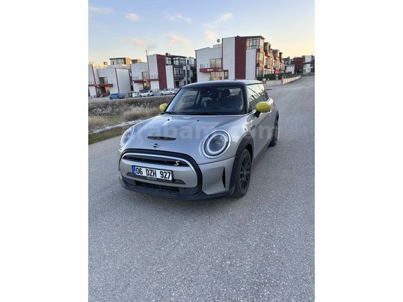 Sahibinden Mini Cooper SE 2023 Model 