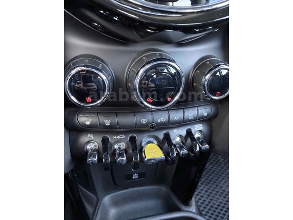 Sahibinden Mini Cooper SE 2023 Model 