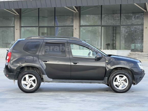 Galeriden Dacia Duster 1.5 dCi Laureate 2012 Model Aydın