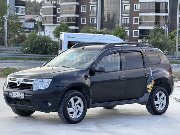 Galeriden Dacia Duster 1.5 dCi Laureate 2012 Model Aydın