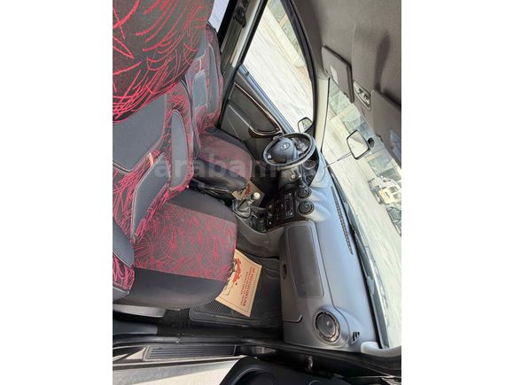 Galeriden Dacia Duster 1.5 dCi Laureate 2012 Model Aydın