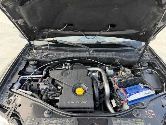 Galeriden Dacia Duster 1.5 dCi Laureate 2012 Model Aydın