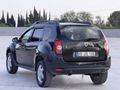 Galeriden Dacia Duster 1.5 dCi Laureate 2012 Model Aydın