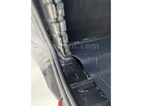 Galeriden Dacia Duster 1.5 dCi Laureate 2012 Model Aydın