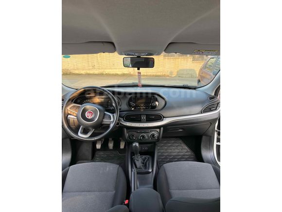 Sahibinden Fiat Egea 1.3 Multijet Easy 2020 Model 
