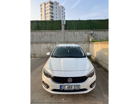 Sahibinden Fiat Egea 1.3 Multijet Easy 2020 Model 