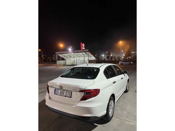 Sahibinden Fiat Egea 1.3 Multijet Easy 2020 Model 