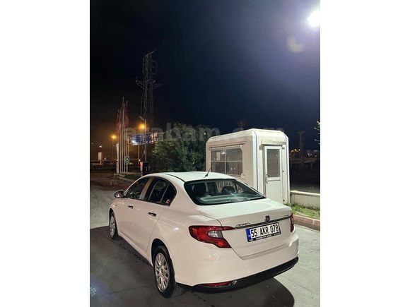 Sahibinden Fiat Egea 1.3 Multijet Easy 2020 Model 