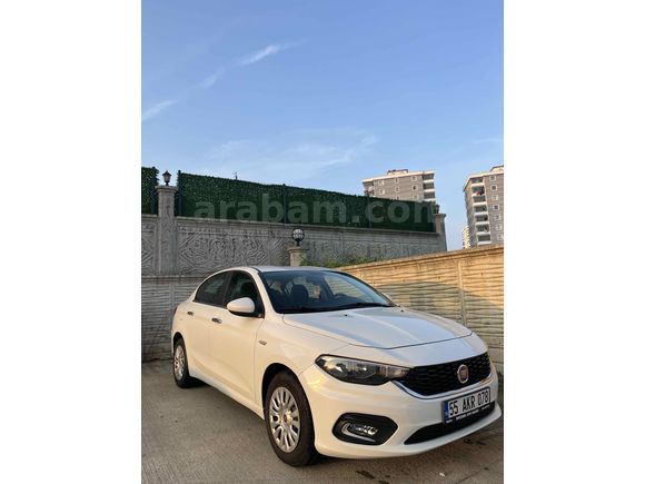 Sahibinden Fiat Egea 1.3 Multijet Easy 2020 Model 