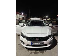 Sahibinden Fiat Egea 1.3 Multijet Easy 2020 Model 