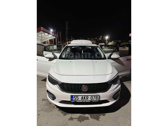 Sahibinden Fiat Egea 1.3 Multijet Easy 2020 Model 