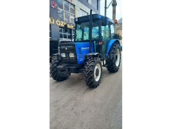 Sahibinden New Holland 65-56s
