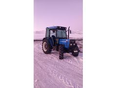 Sahibinden New Holland 65-56s