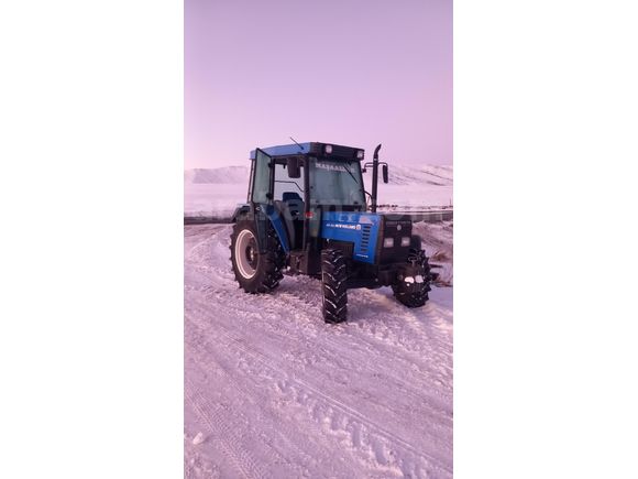 Sahibinden New Holland 65-56s