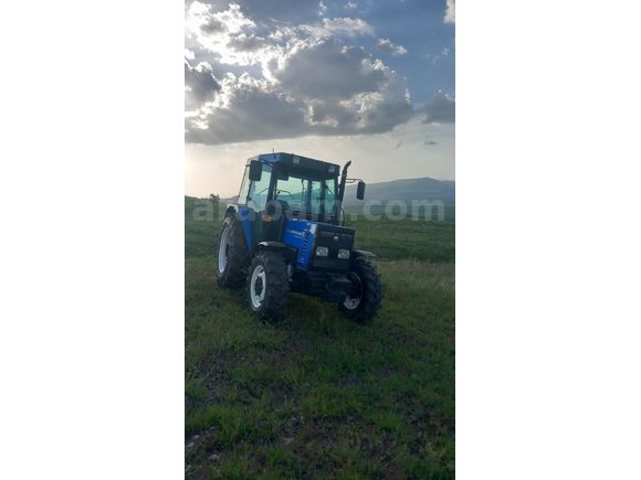 Sahibinden New Holland 65-56s
