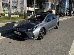 Sahibinden Toyota Corolla 1.8 Hybrid Flame X-Pack 2021 Model 