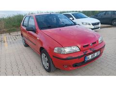 Sahibinden Fiat Palio 1.2 Go 2004 Model