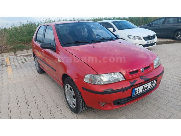 Sahibinden Fiat Palio 1.2 Go 2004 Model