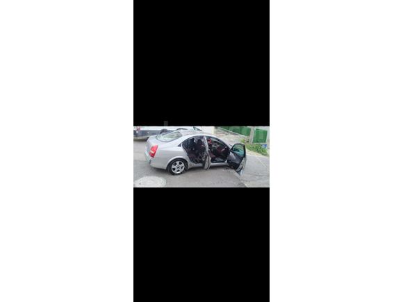 Sahibinden Nissan Primera 1.6 Tekna Plus 2003 Model