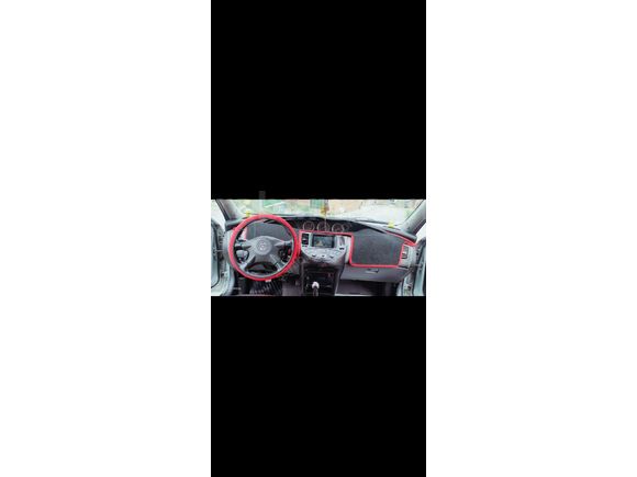 Sahibinden Nissan Primera 1.6 Tekna Plus 2003 Model