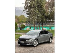 Sahibinden Skoda SuperB 1.6 TDI Style 2018 Model Denizli