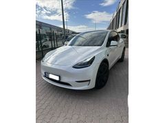 Sahibinden Tesla Model Y Long Range AWD 2023 Model 