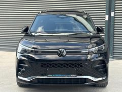 2024 VW TIGUAN 1.5 e-TSI R LİNE 38 BİN'DE ISITMA+SOĞUTMA+MASAJ