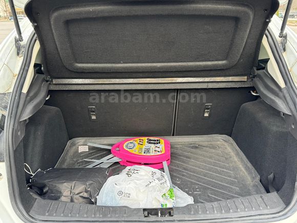 Sahibinden Ford Focus 1.5 TDCi Style 2015 Model