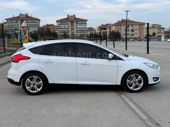 Sahibinden Ford Focus 1.5 TDCi Style 2015 Model