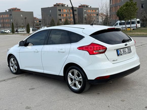 Sahibinden Ford Focus 1.5 TDCi Style 2015 Model