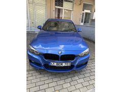 Sahibinden BMW 3 Serisi 318i Edition M Sport 2018 Model 