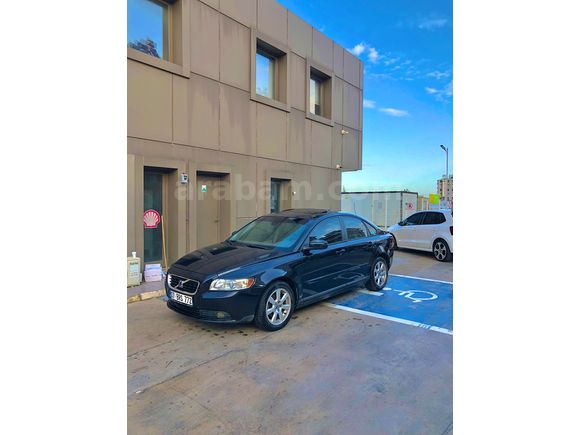 Sahibinden Volvo S40 1.6 D Dynamic 2008 Model 
