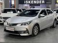 % 25 Peşin Banka Kredi İmkanı COROLLA 1.4 D-4D OTOMATİK VİTES