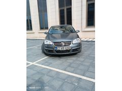 Sahibinden Volkswagen Jetta 1.6 Comfortline 2007 Model  270.000 km Gri