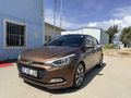 Sahibinden Hyundai i20 1.4 CRDi Style 2015 Model 