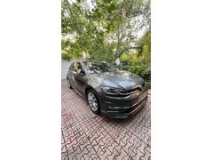 Sahibinden Volkswagen Golf 1.6 TDi BlueMotion Highline 2018 Model 