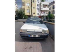 Sahibinden Renault R 9 1.4 Broadway 1996 Model