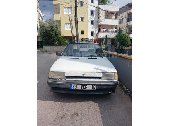 Sahibinden Renault R 9 1.4 Broadway 1996 Model